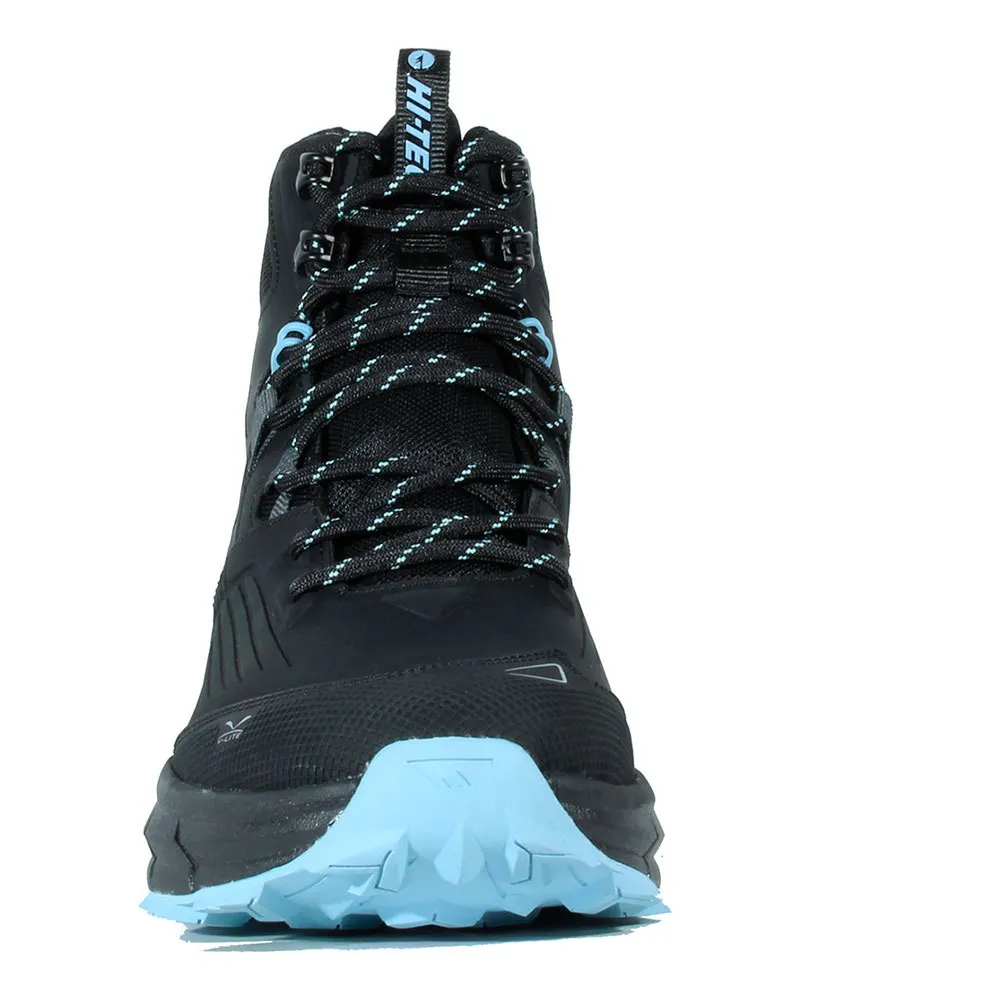 Hi-tec Geo Fuse Trek Mid Tursko