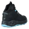 Hi-tec Geo Fuse Trek Mid Tursko