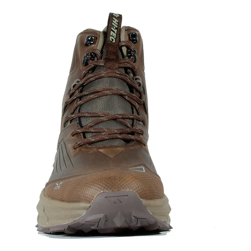 Hi-tec Geo Fuse Trek Mid Tursko
