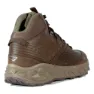 Hi-tec Geo Fuse Trek Mid Tursko