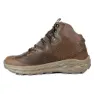 Hi-tec Geo Fuse Trek Mid Tursko