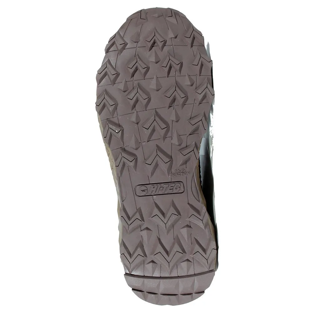 Hi-tec Geo Fuse Trek Tursko Hi-tec Geo Fuse Trek Tursko