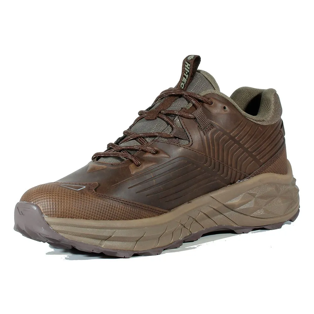 Hi-tec Geo Fuse Trek Tursko Hi-tec Geo Fuse Trek Tursko