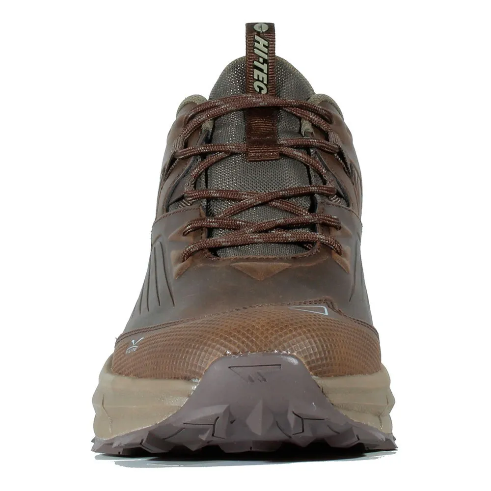 Hi-tec Geo Fuse Trek Tursko Hi-tec Geo Fuse Trek Tursko