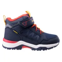 Hi-tec Girvine Mid Wp Junior Tursko