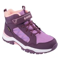 Hi-tec Girvine Mid Wp Junior Tursko