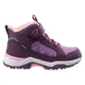 Hi-tec Girvine Mid Wp Junior Tursko