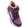 Hi-tec Girvine Mid Wp Junior Tursko