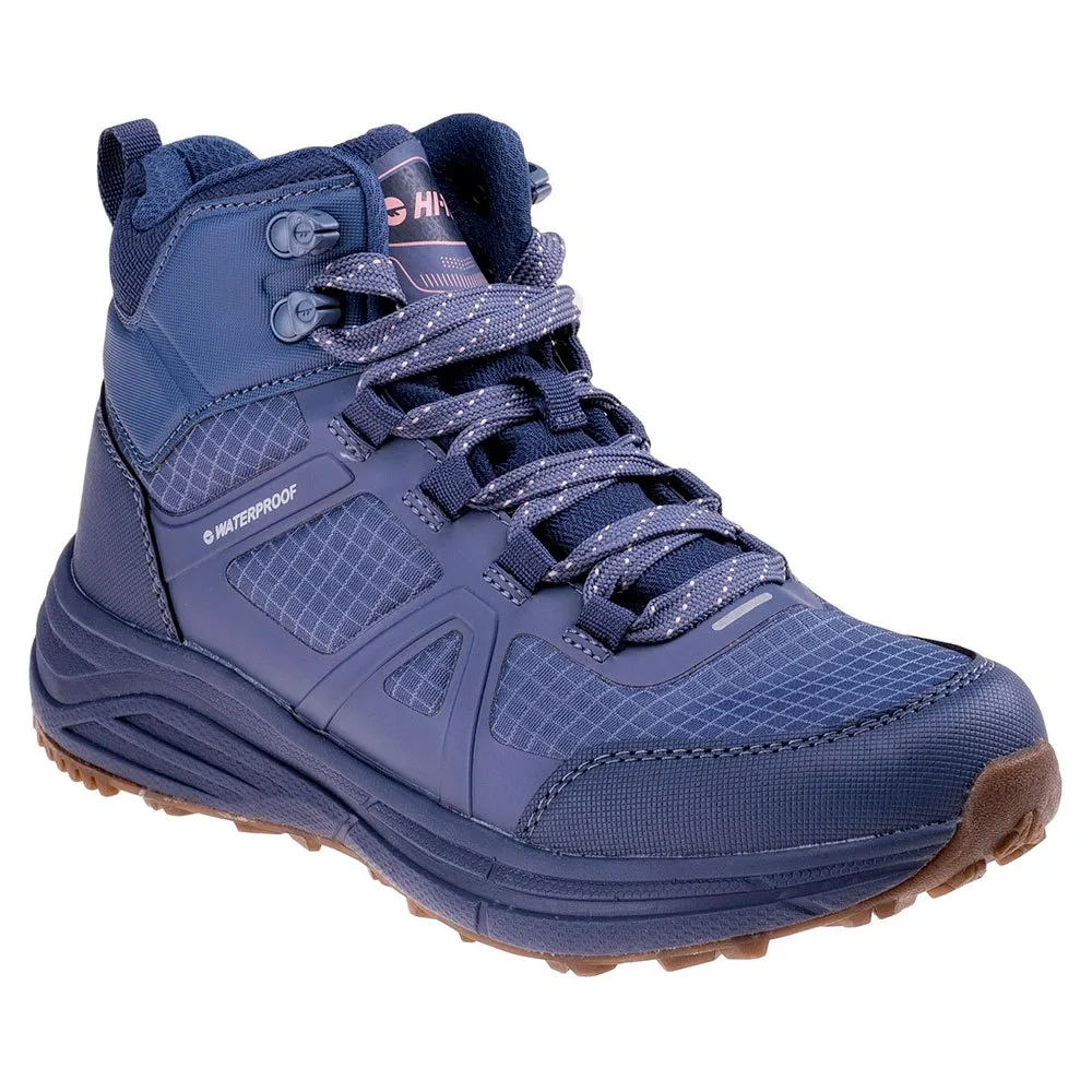 Hi-tec Granise Mid Wp Tursko Hi-tec Granise Mid Wp Tursko