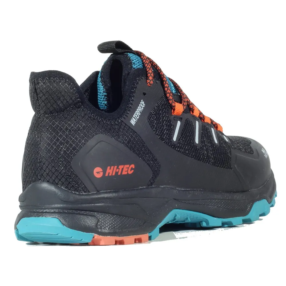 Hi-tec Gravel Trailsko