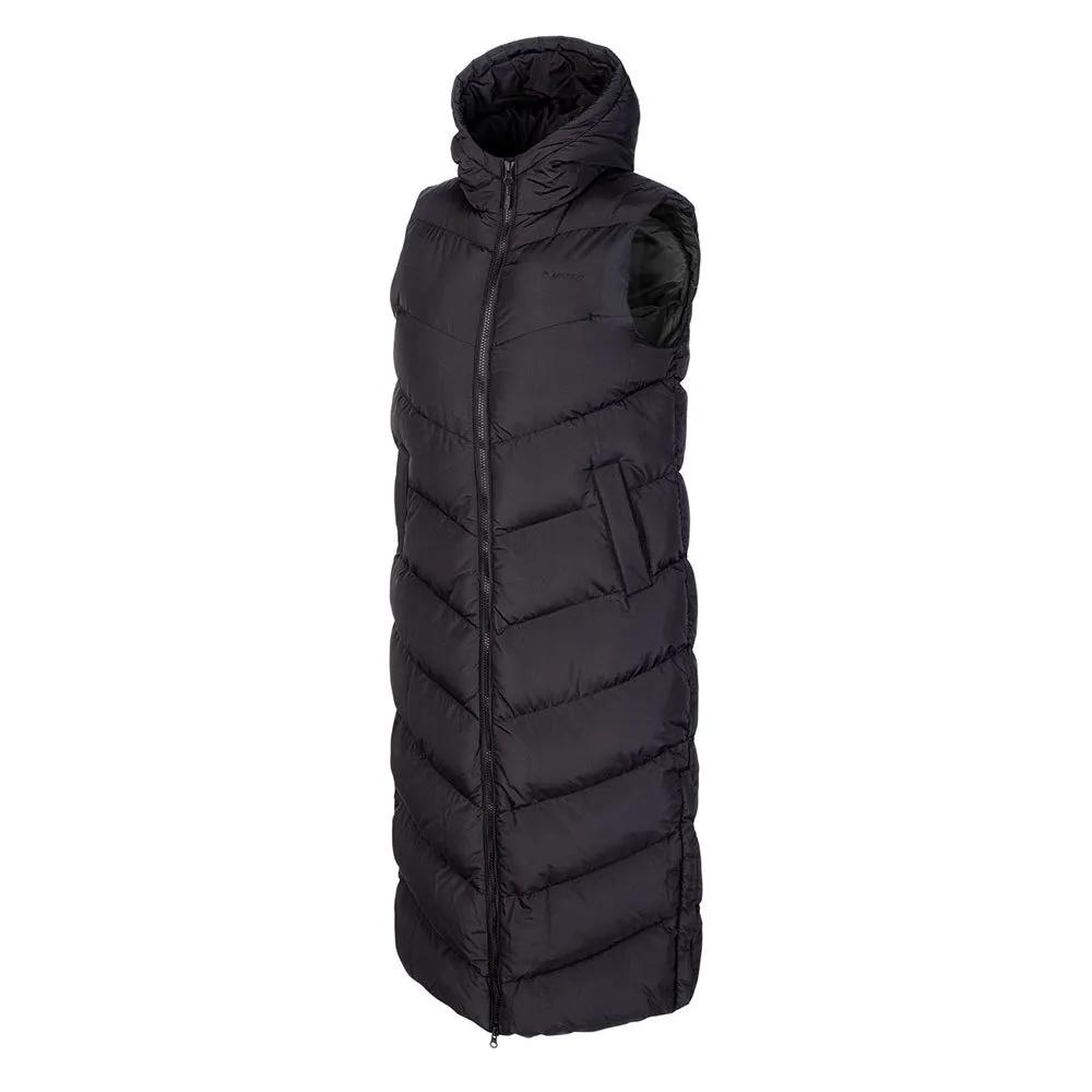 Hi-tec Gulietta Jakke, Black Hi-tec Gulietta Jakke, Black