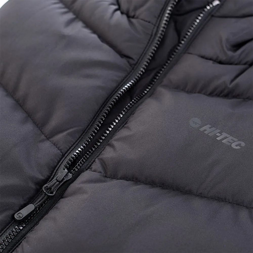 Hi-tec Gulietta Jakke, Black Hi-tec Gulietta Jakke, Black