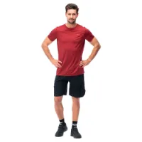 Hi-tec Hadi Kortarmet T-skjorte Hi-tec Hadi Kortarmet T-skjorte