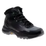 Hi-tec Hahaji Mid Wp V Tursko, Black / mid grey