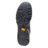 Hi-tec Hahaji Mid Wp V Tursko, Black / mid grey