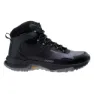 Hi-tec Hahaji Mid Wp V Tursko, Black / mid grey