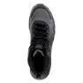 Hi-tec Hahaji Mid Wp V Tursko, Black / mid grey