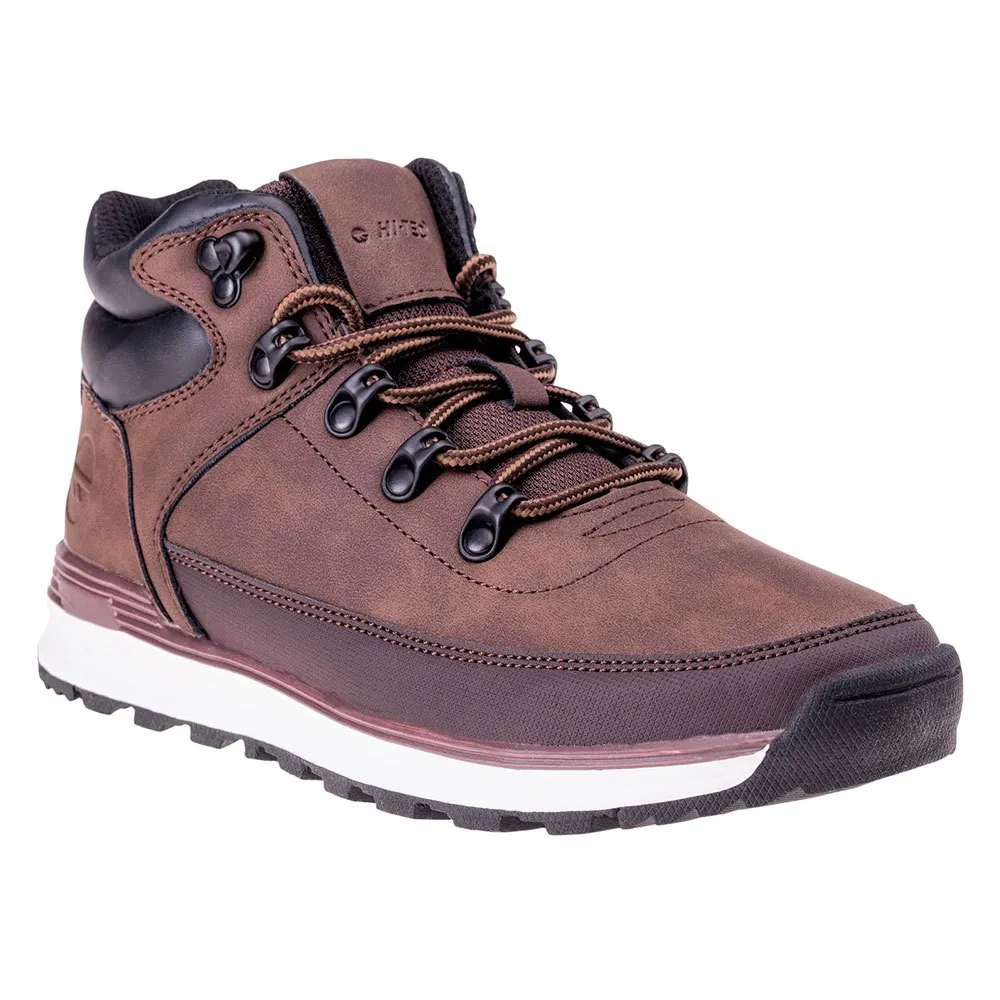 Hi-tec Hajnez Mid Tursko Hi-tec Hajnez Mid Tursko