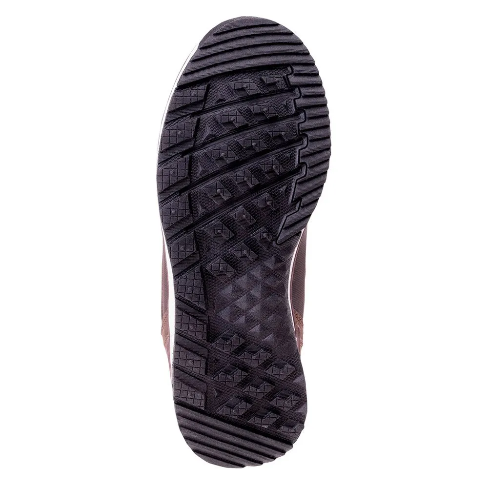 Hi-tec Hajnez Mid Tursko Hi-tec Hajnez Mid Tursko