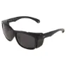 Hi-tec Haldor Polariserte Solbriller, Black, CAT3