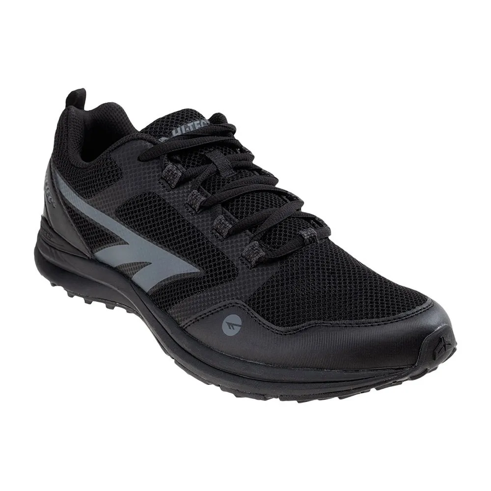 Hi-tec Hanget Tursko, Black / dark grey Hi-tec Hanget Tursko, Black / dark grey