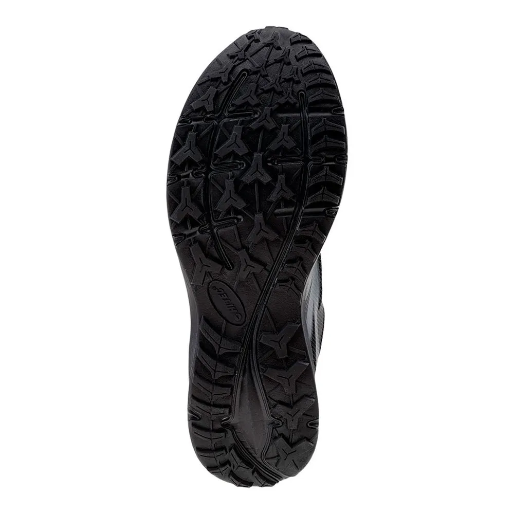 Hi-tec Hanget Tursko, Black / dark grey Hi-tec Hanget Tursko, Black / dark grey