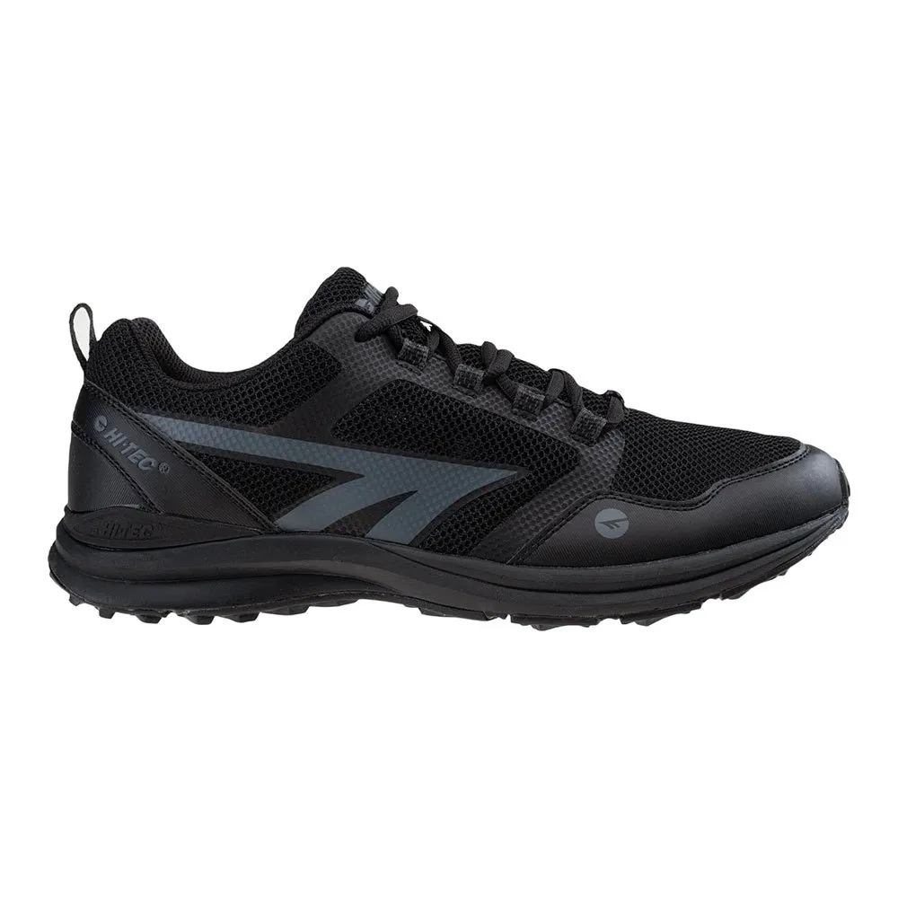 Hi-tec Hanget Tursko, Black / dark grey Hi-tec Hanget Tursko, Black / dark grey