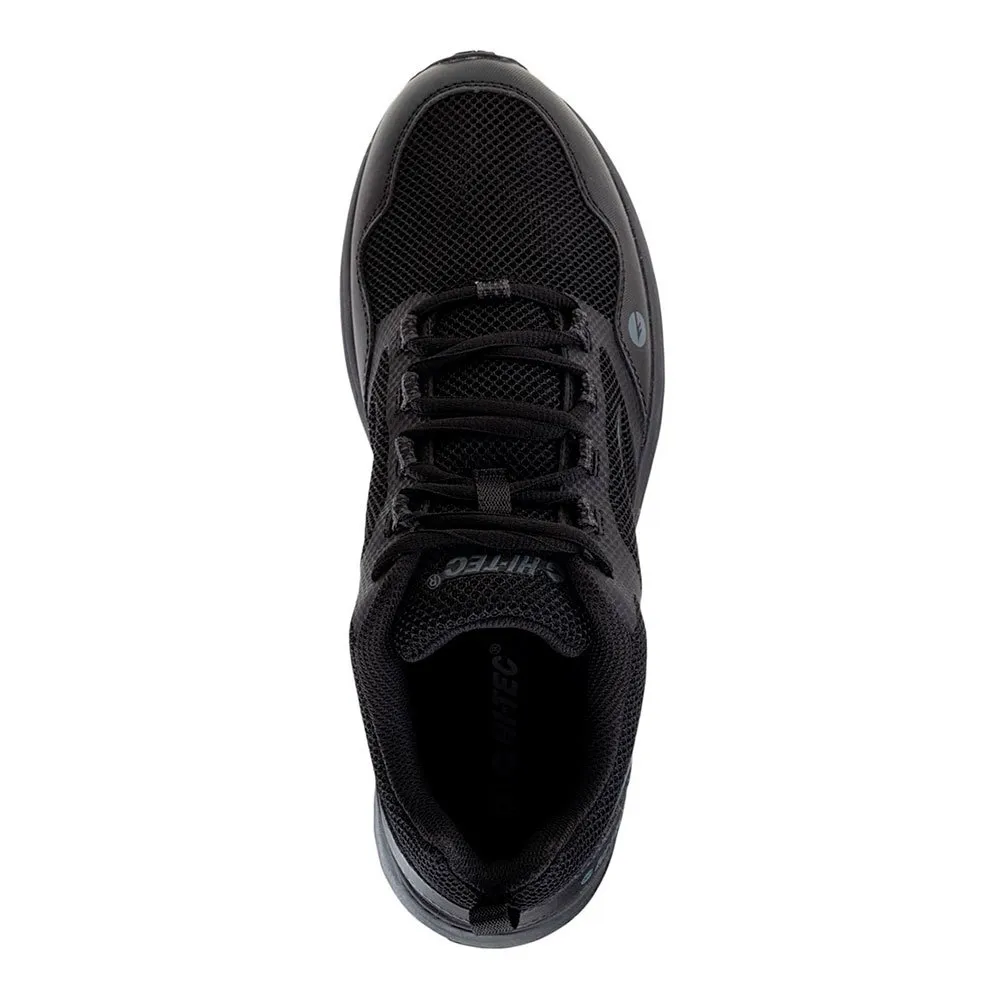 Hi-tec Hanget Tursko, Black / dark grey Hi-tec Hanget Tursko, Black / dark grey