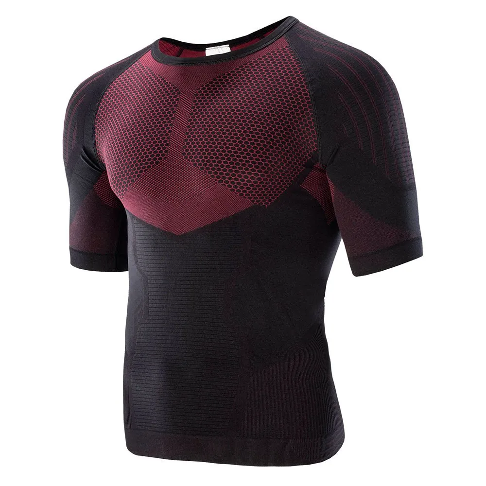 Hi-tec Hano Kortærmet Baselayer