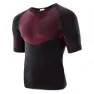 Hi-tec Hano Kortærmet Baselayer