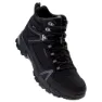 Hi-tec Hapiter Mid Wp Tursko, Black / mid grey