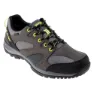 Hi-tec Harito Wp Tursko, Dark grey / black / lime