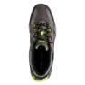 Hi-tec Harito Wp Tursko, Dark grey / black / lime