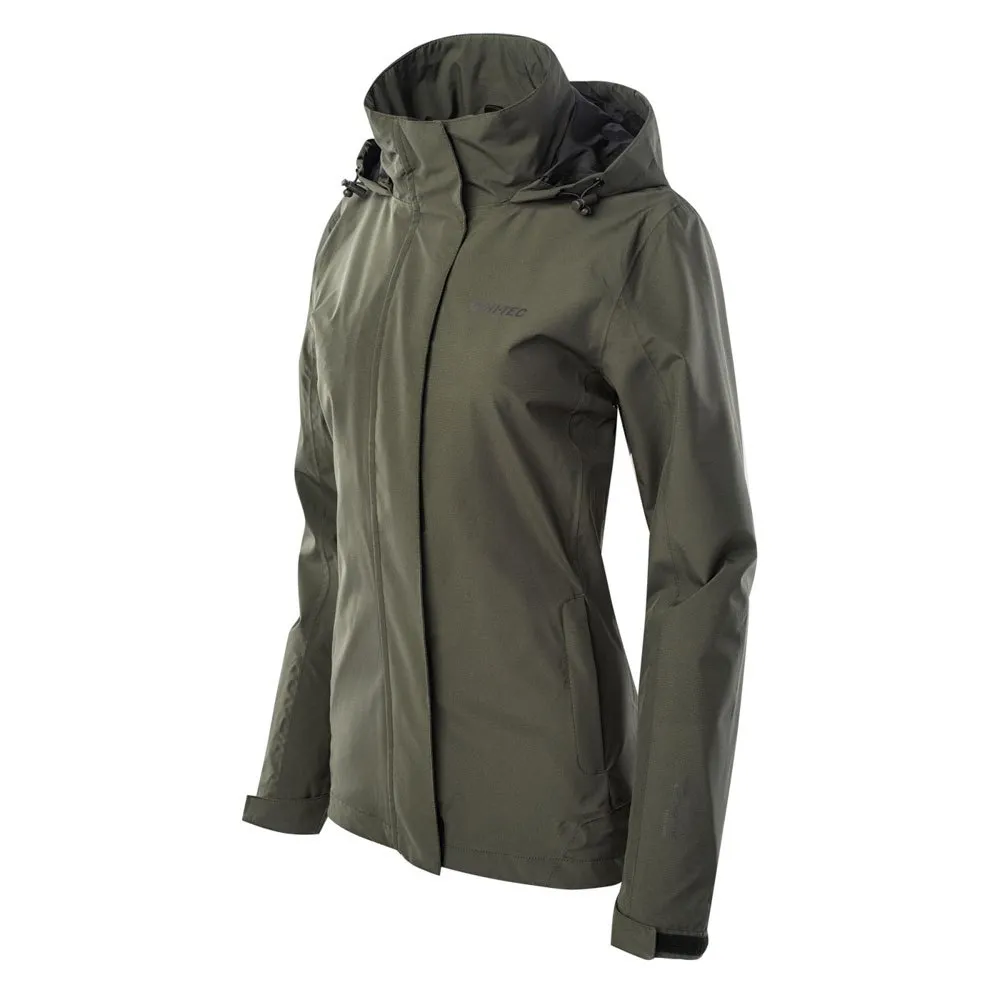 Hi-tec Harriet Softshelljakke Hi-tec Harriet Softshelljakke