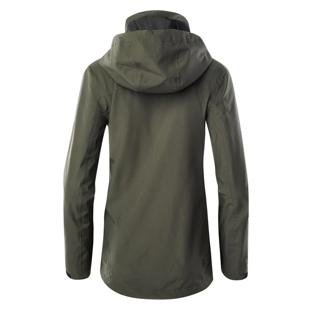 Hi-tec Harriet Softshelljakke Hi-tec Harriet Softshelljakke