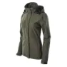Hi-tec Harriet Softshelljakke