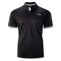 Hi-tec Helsi Kortermet Poloskjorte Hi-tec Helsi Kortermet Poloskjorte