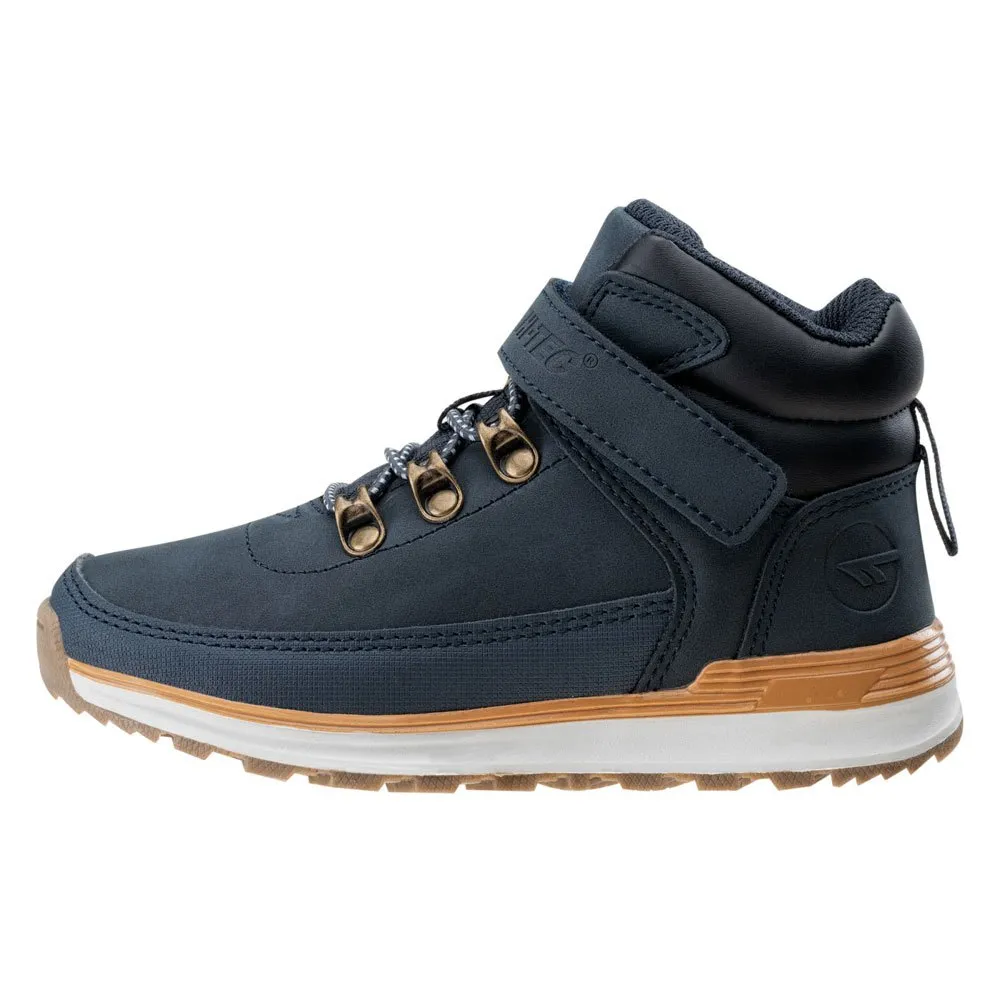 Hi-tec Herlen Mid Junior Tursko
