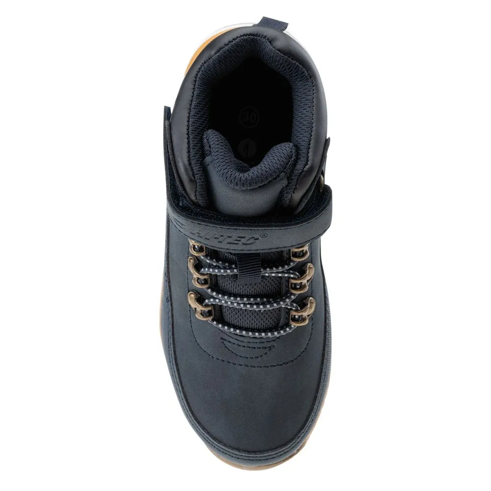 Hi-tec Herlen Mid Junior Tursko