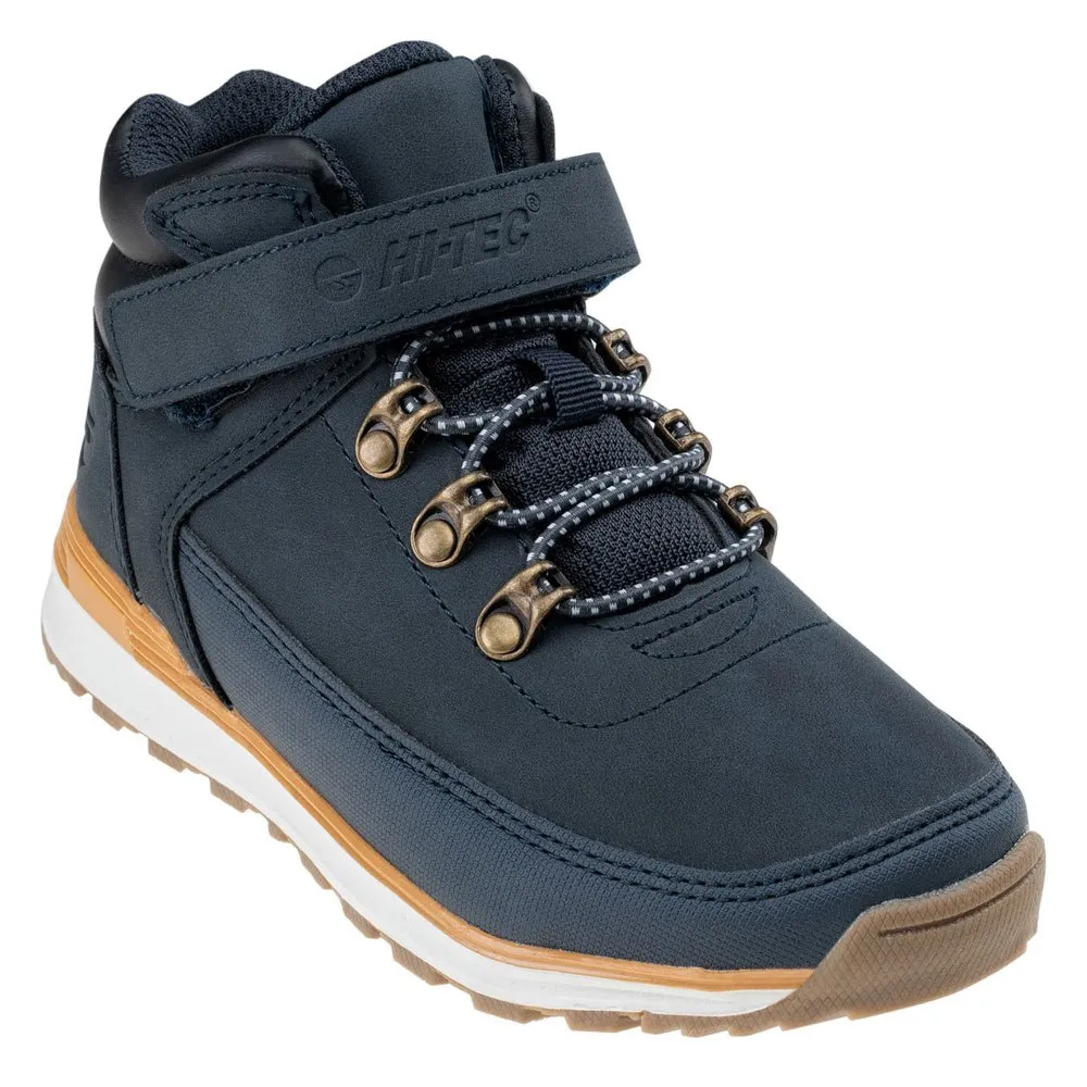 Hi-tec Herlen Mid Junior Tursko