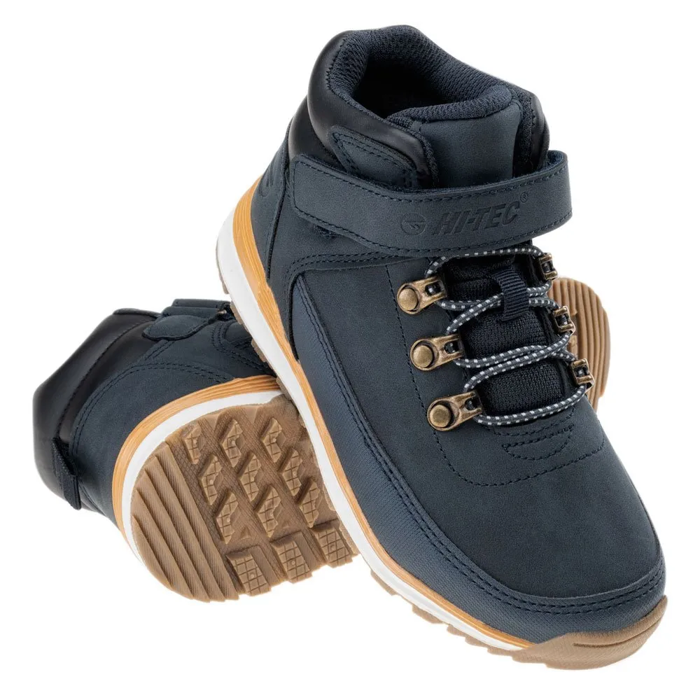 Hi-tec Herlen Mid Junior Tursko