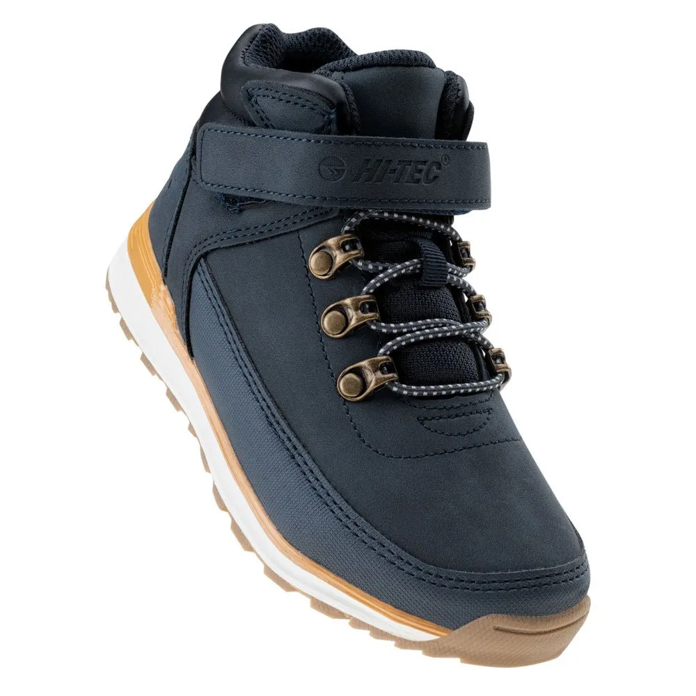 Hi-tec Herlen Mid Junior Tursko