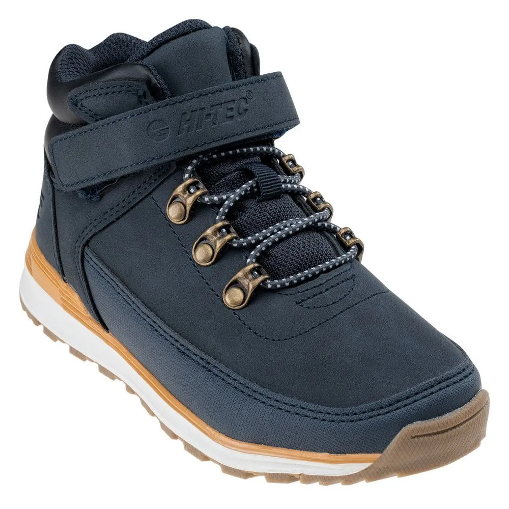 Hi-tec Herlen Mid Tursko