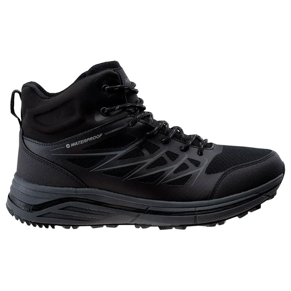 Hi-tec Hewila Mid Wp Tursko Hi-tec Hewila Mid Wp Tursko