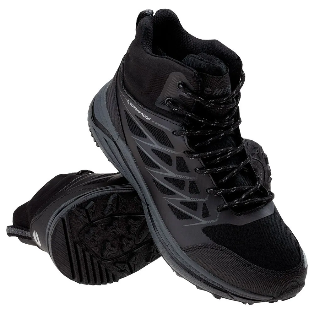Hi-tec Hewila Mid Wp Tursko Hi-tec Hewila Mid Wp Tursko