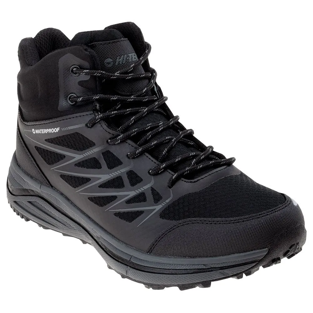 Hi-tec Hewila Mid Wp Tursko