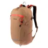 Hi-tec Highlander 25l Sekk, Light brown / orange