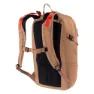 Hi-tec Highlander 25l Sekk, Light brown / orange