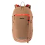 Hi-tec Highlander 25l Sekk, Light brown / orange