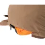 Hi-tec Highlander 25l Sekk, Light brown / orange